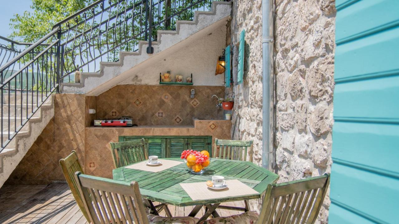 Villa Toscana With A Pool تيفات المظهر الخارجي الصورة